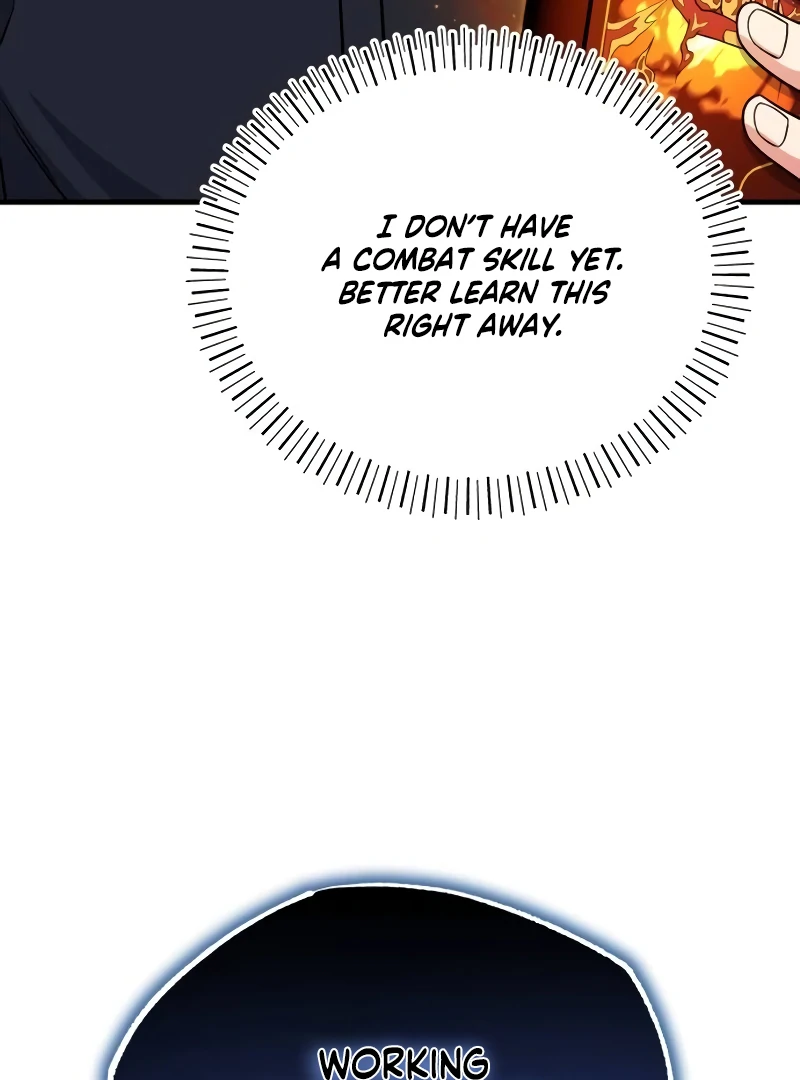The Support Ate it All Chapter 10 - Page 89