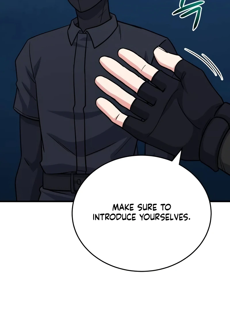The Support Ate it All Chapter 10 - Page 9