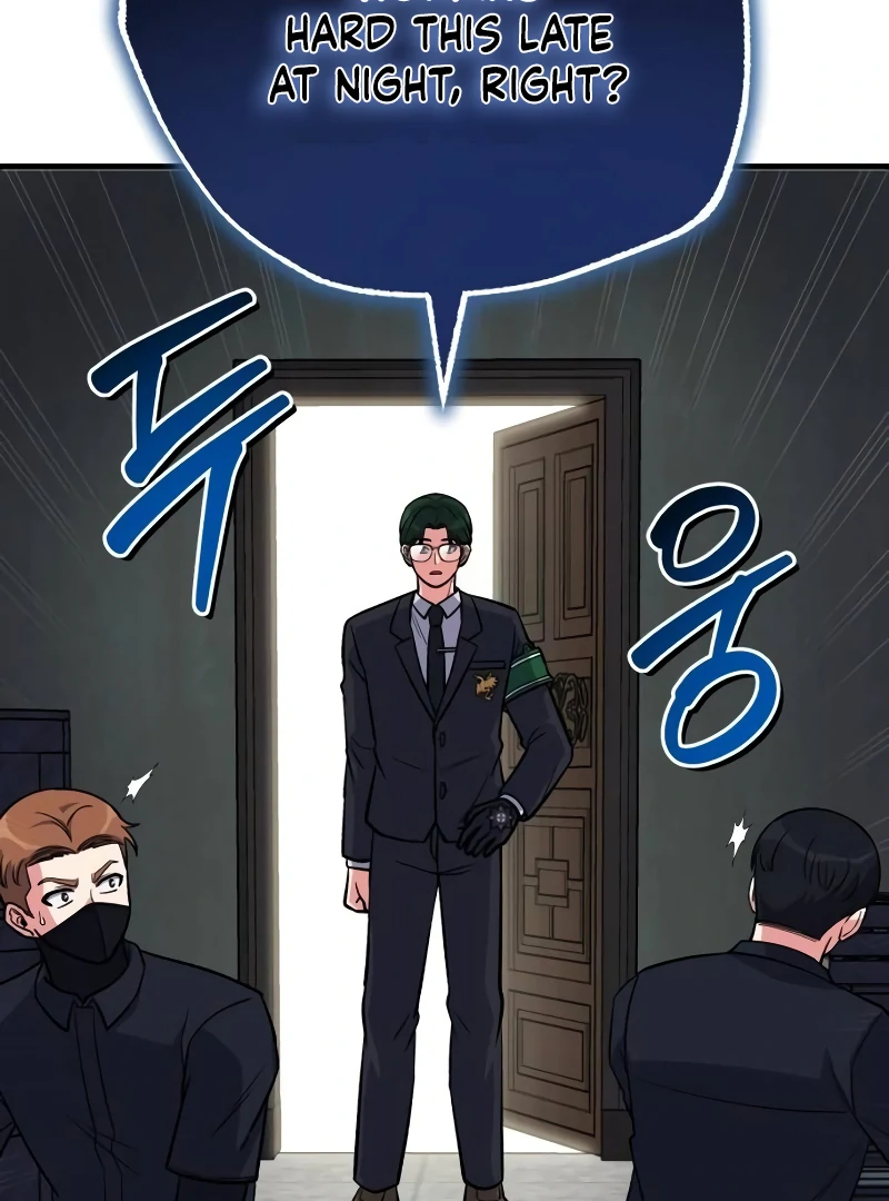The Support Ate it All Chapter 10 - Page 90
