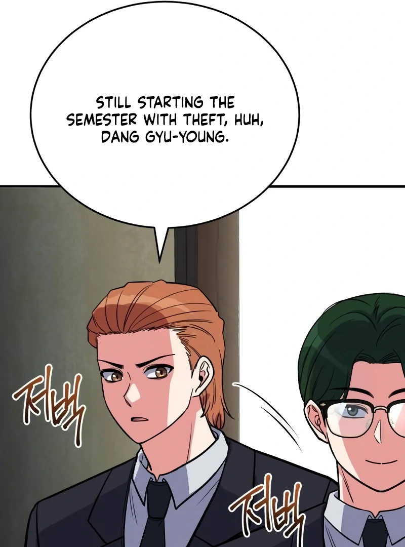 The Support Ate it All Chapter 10 - Page 93