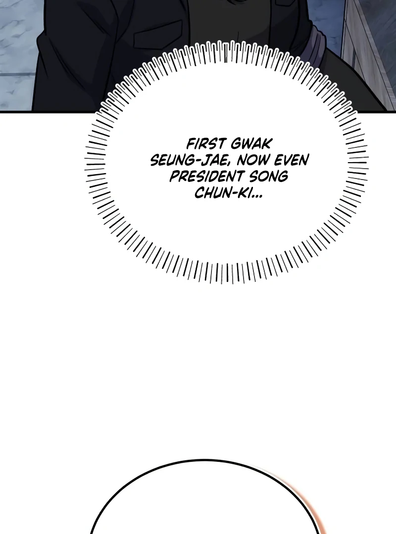 The Support Ate it All Chapter 10 - Page 96
