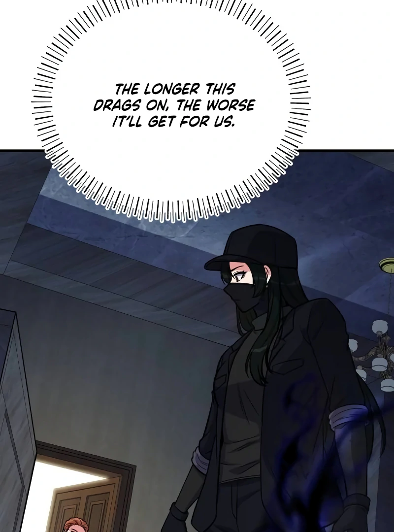 The Support Ate it All Chapter 10 - Page 99