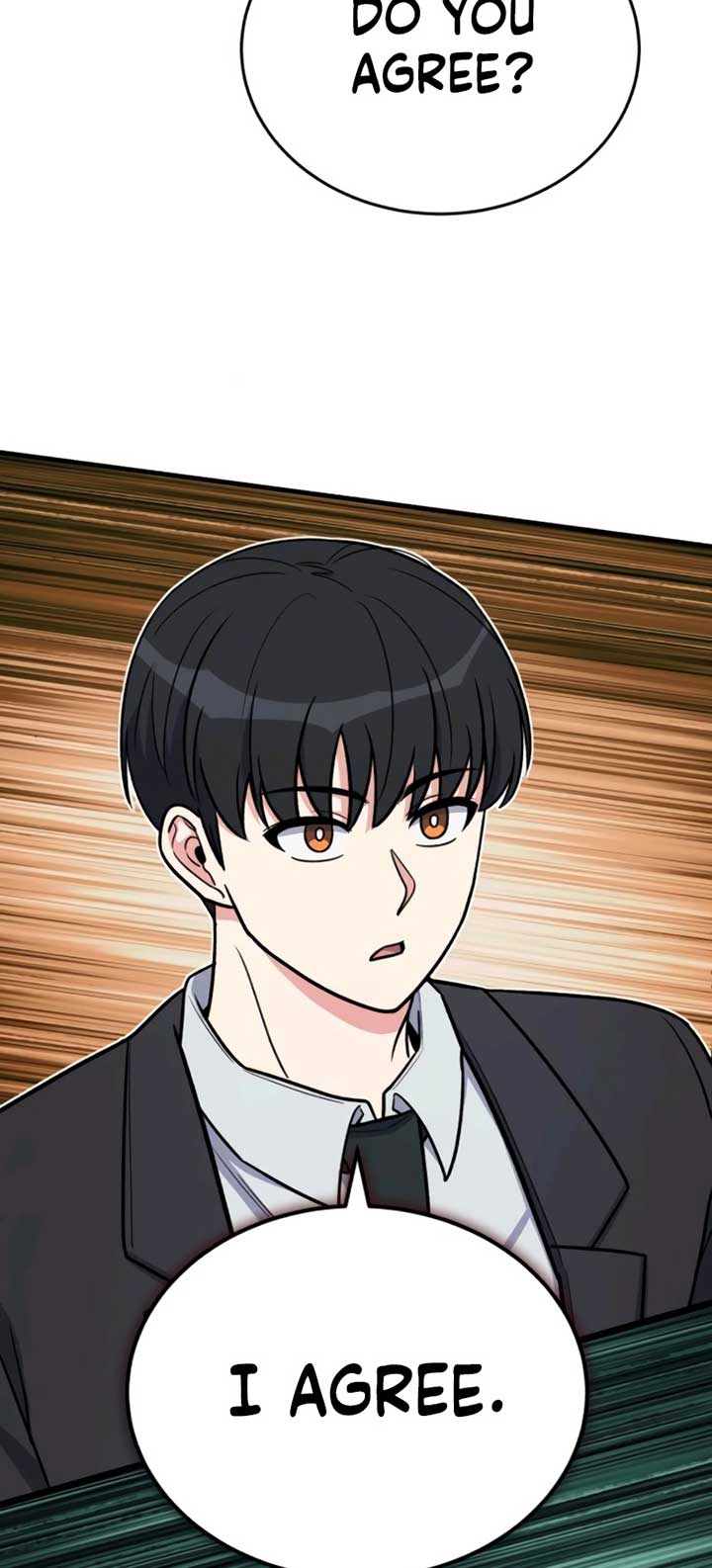 The Support Ate it All Chapter 13 - Page 58
