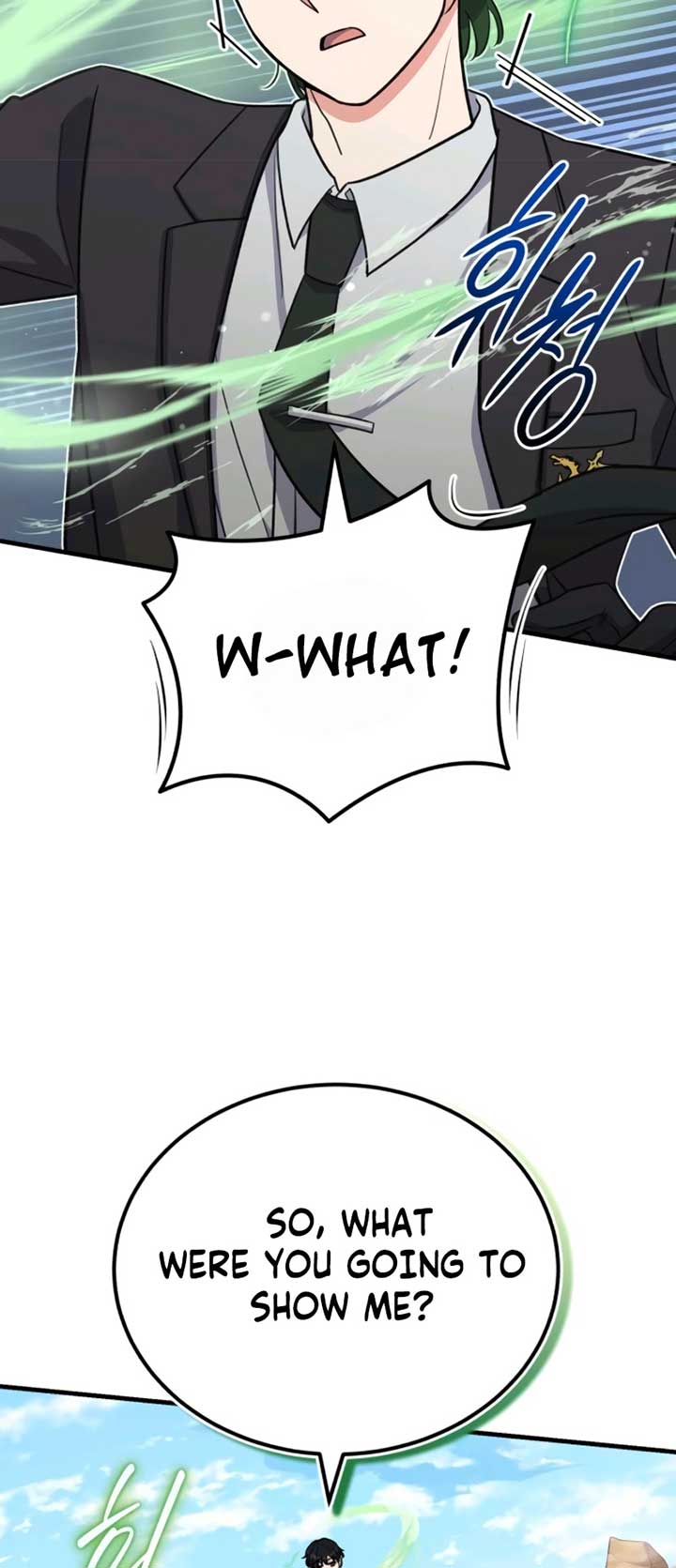 The Support Ate it All Chapter 13 - Page 65