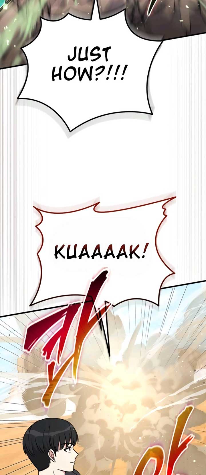 The Support Ate it All Chapter 13 - Page 73