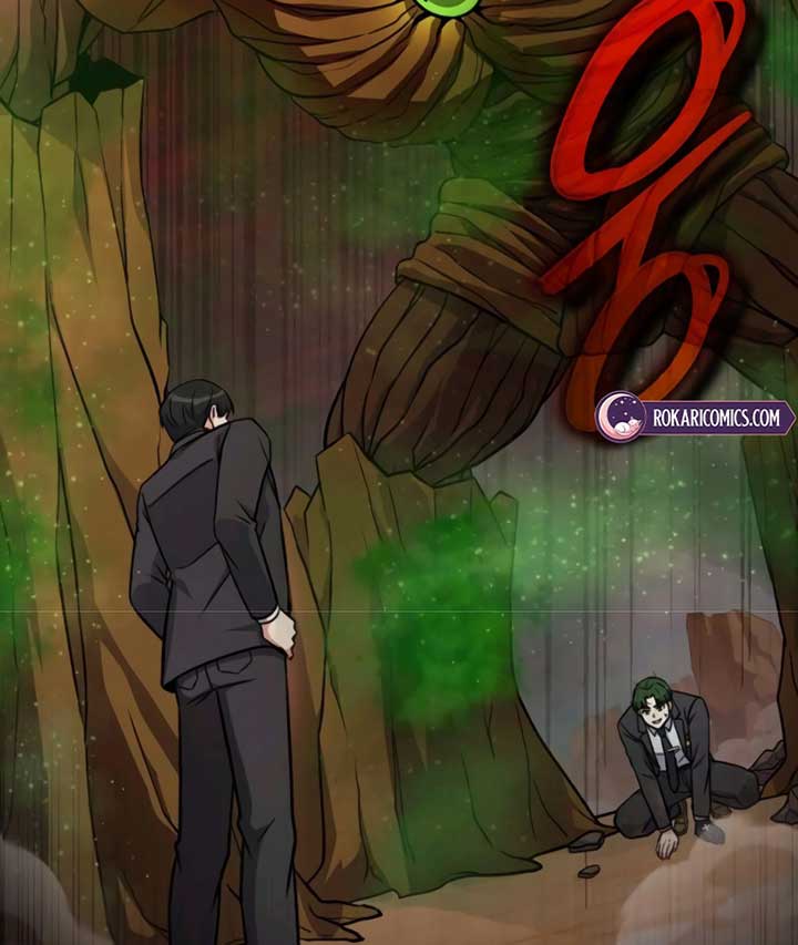 The Support Ate it All Chapter 13 - Page 79