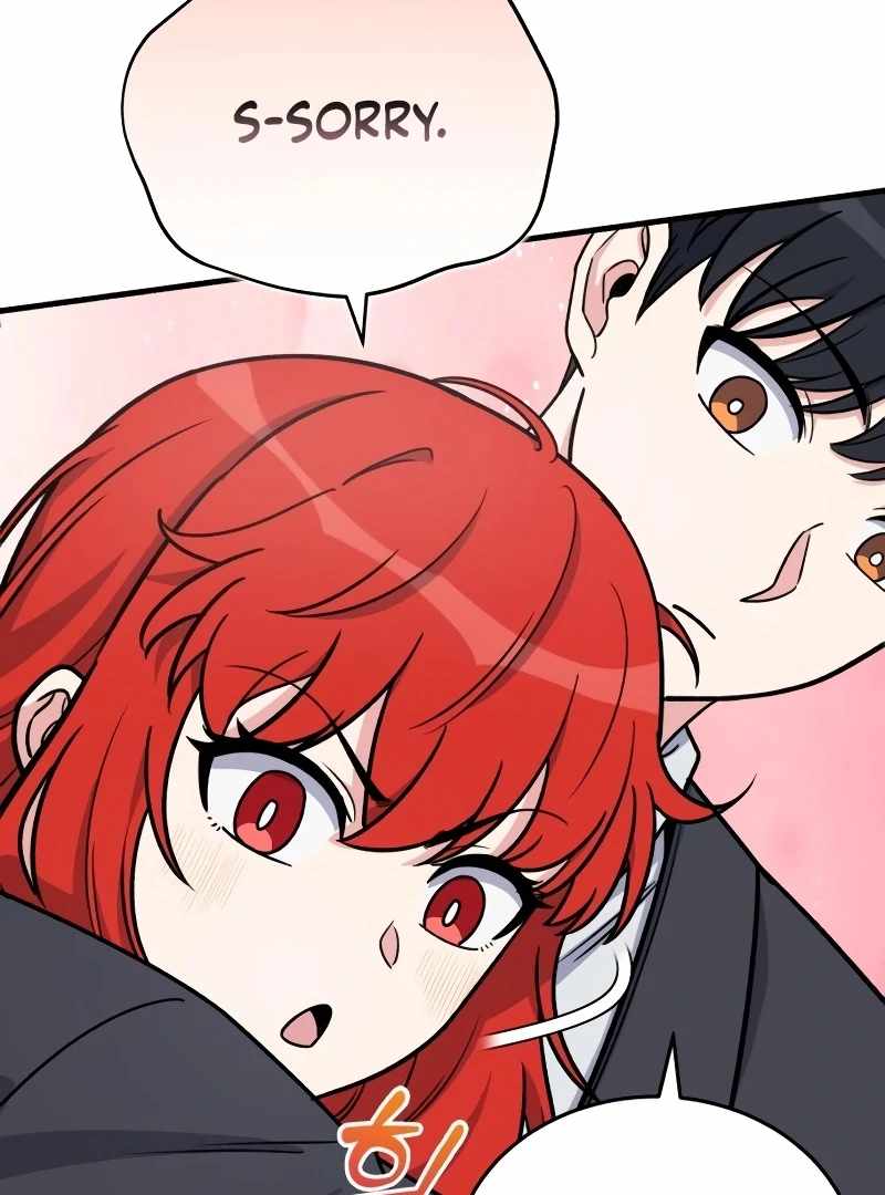 The Support Ate it All Chapter 18 - Page 105