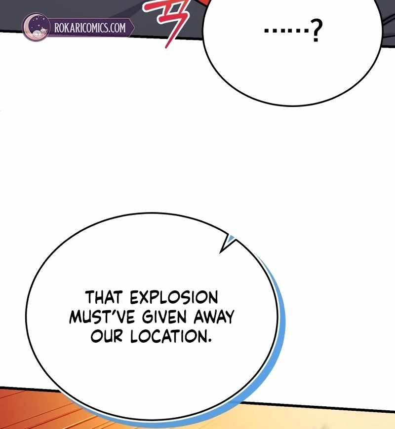The Support Ate it All Chapter 18 - Page 106