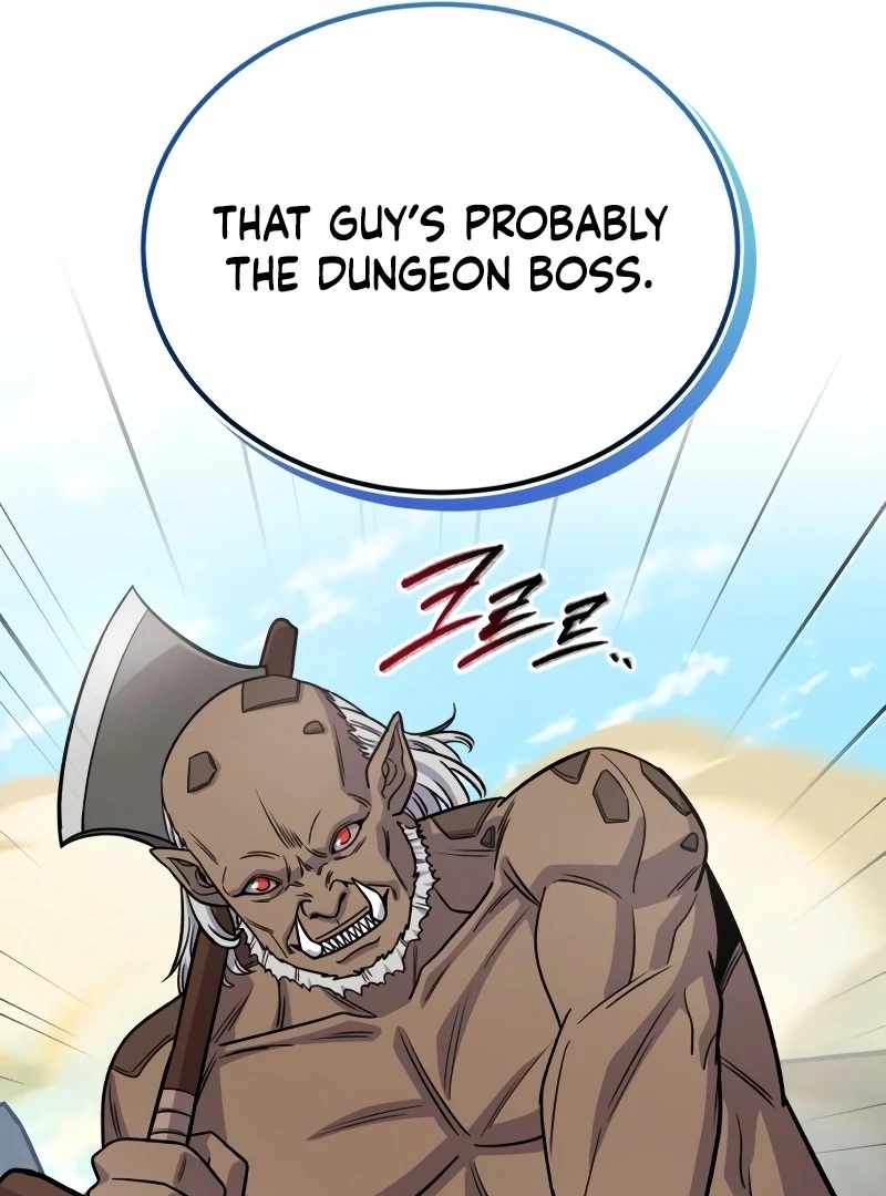 The Support Ate it All Chapter 18 - Page 108