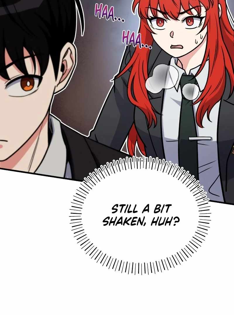 The Support Ate it All Chapter 18 - Page 112