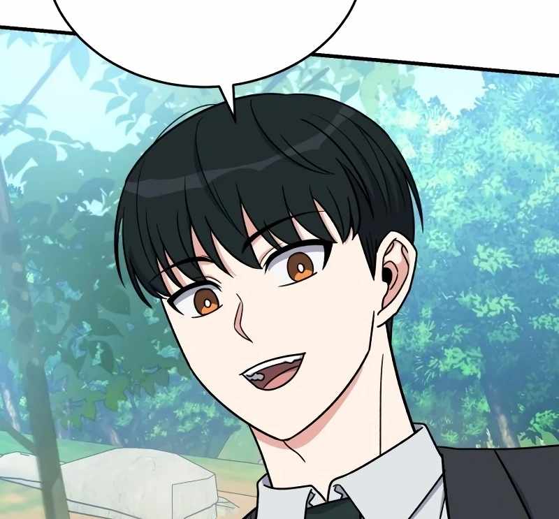 The Support Ate it All Chapter 18 - Page 115