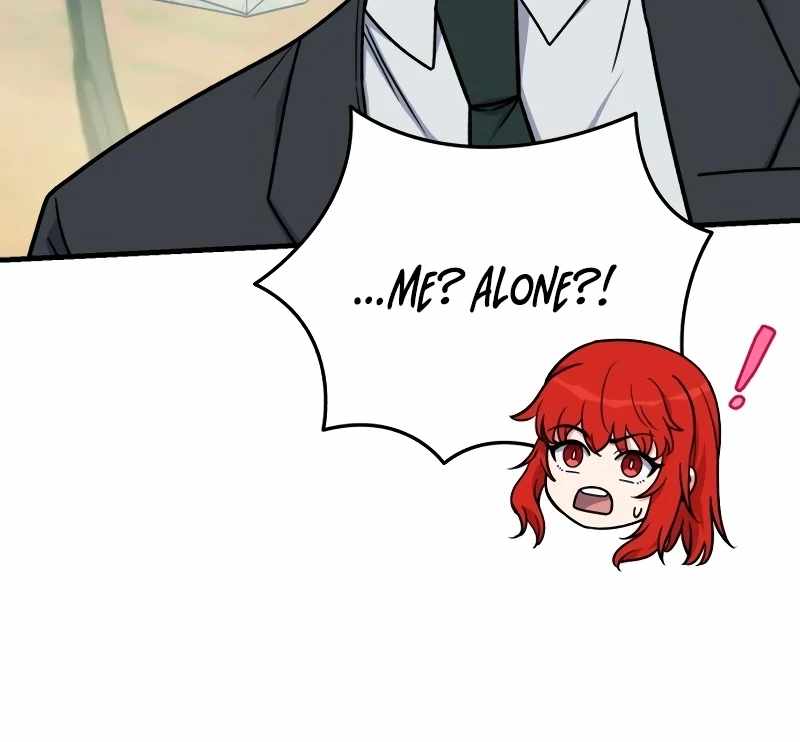The Support Ate it All Chapter 18 - Page 116