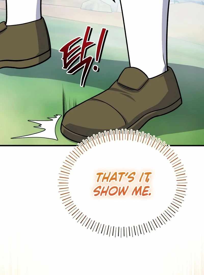 The Support Ate it All Chapter 18 - Page 119