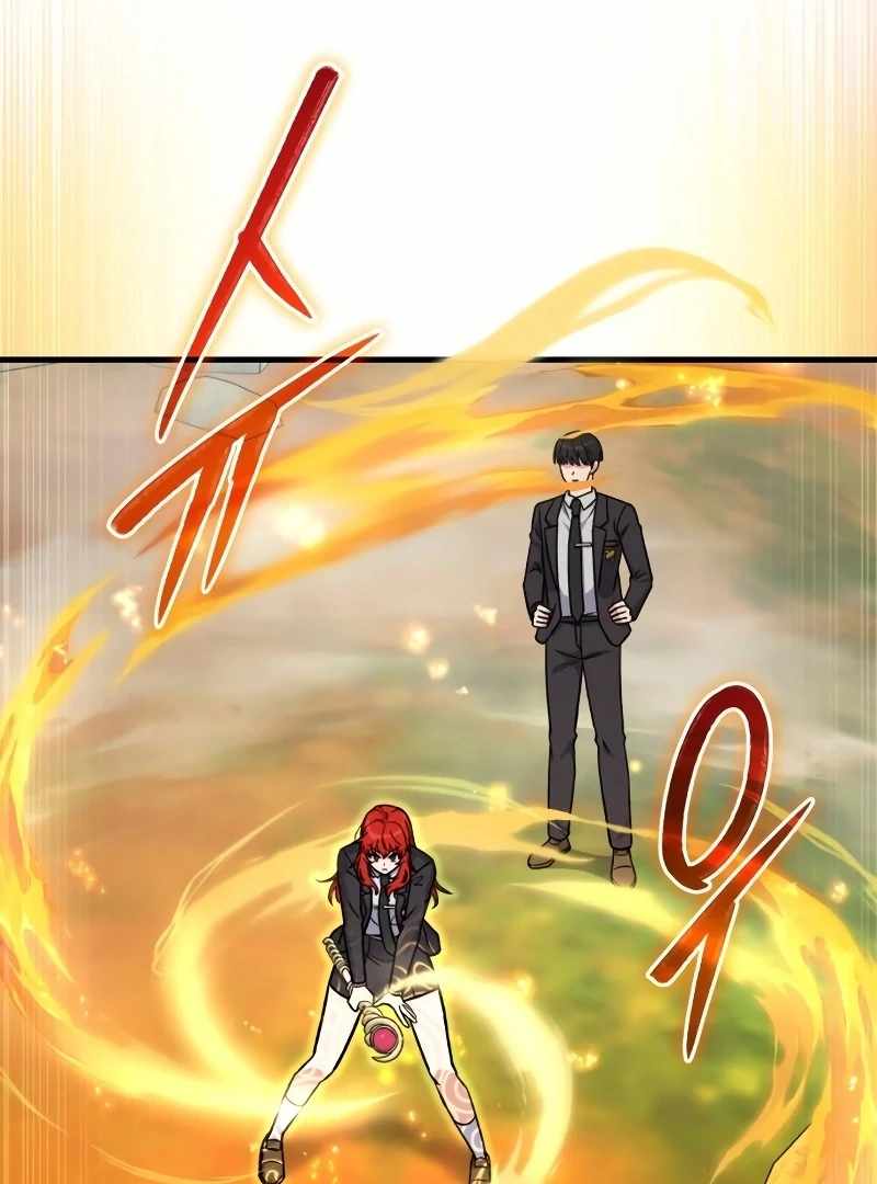 The Support Ate it All Chapter 18 - Page 120