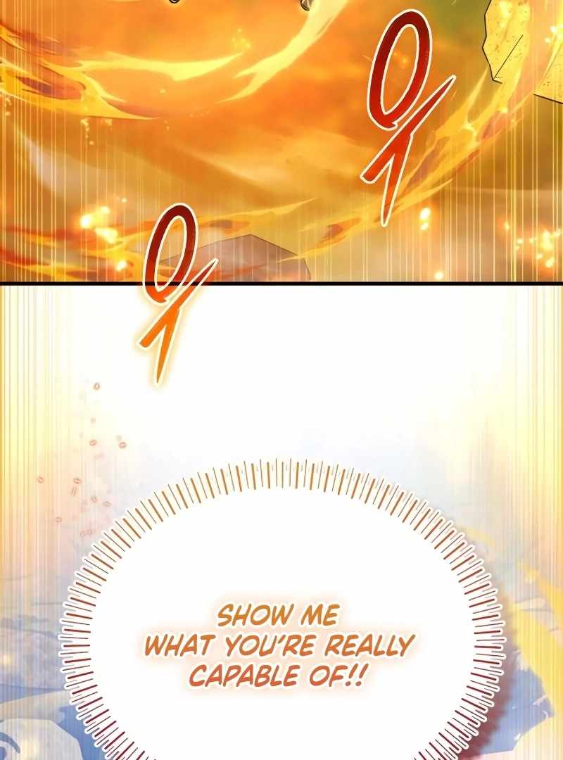 The Support Ate it All Chapter 18 - Page 121