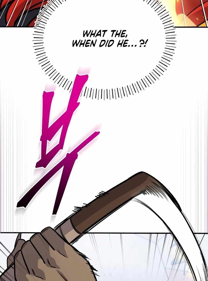The Support Ate it All Chapter 18 - Page 130