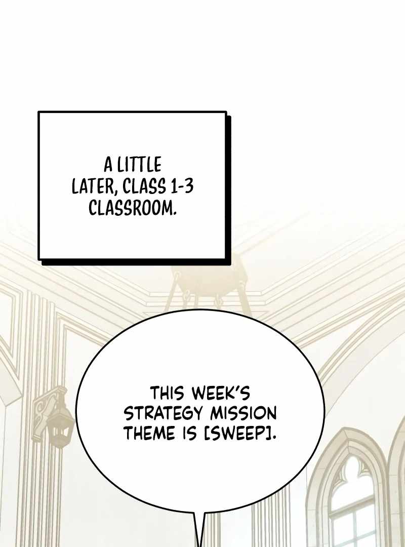 The Support Ate it All Chapter 18 - Page 14
