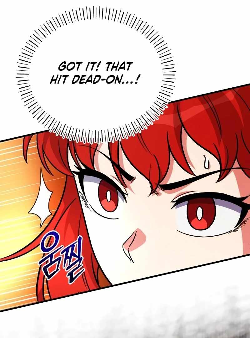 The Support Ate it All Chapter 18 - Page 139