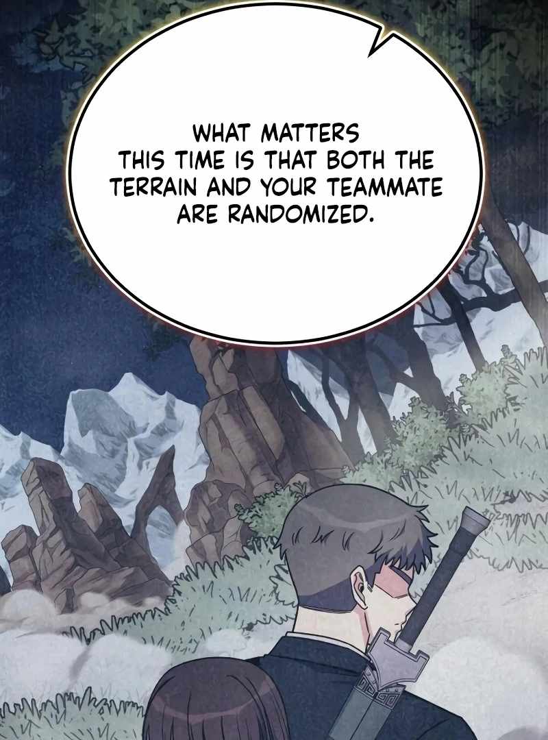 The Support Ate it All Chapter 18 - Page 17