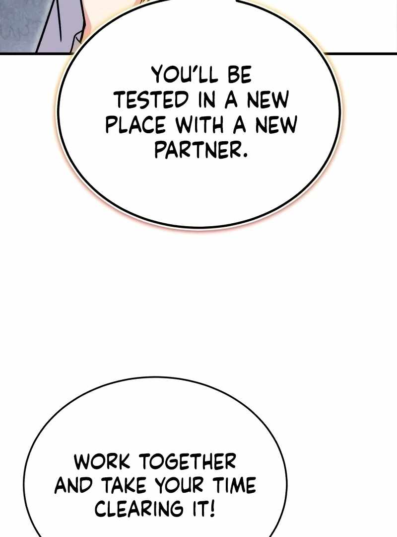 The Support Ate it All Chapter 18 - Page 19