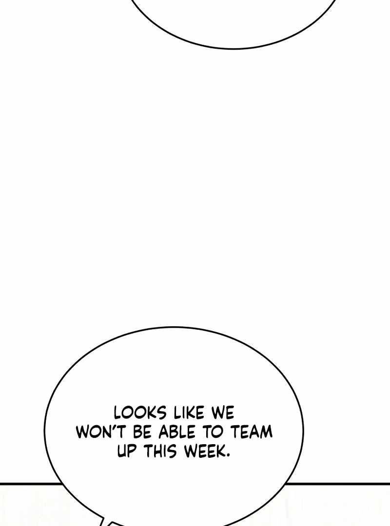The Support Ate it All Chapter 18 - Page 21