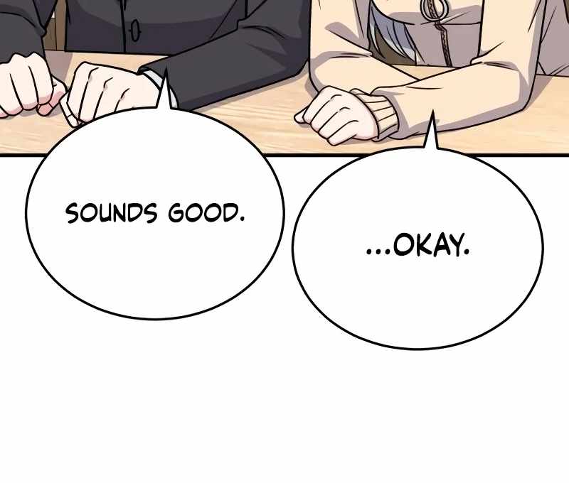 The Support Ate it All Chapter 18 - Page 26