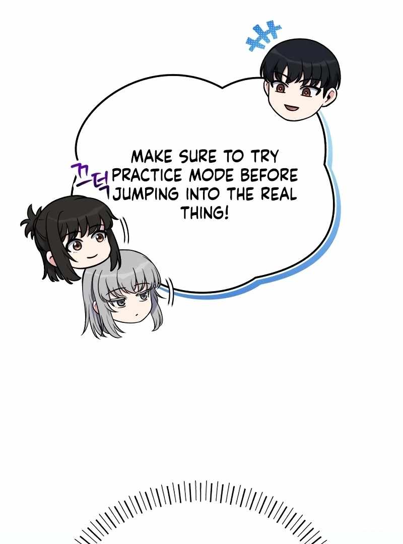 The Support Ate it All Chapter 18 - Page 27