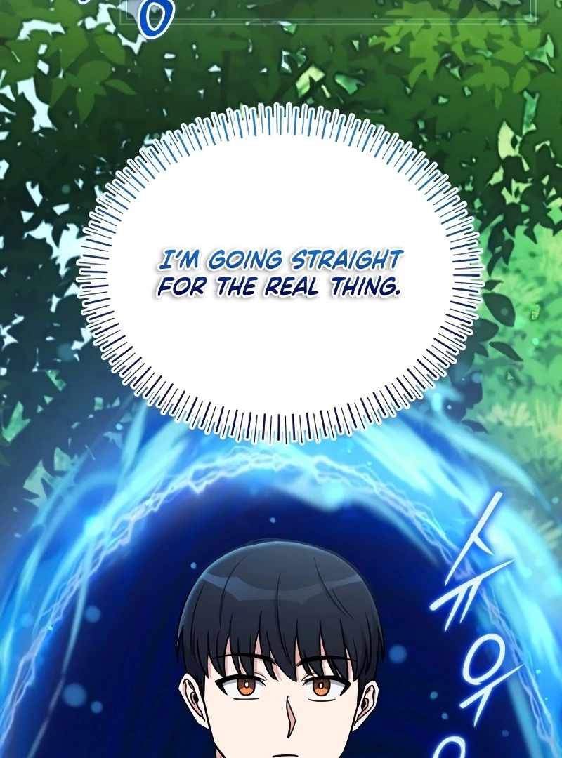 The Support Ate it All Chapter 18 - Page 29