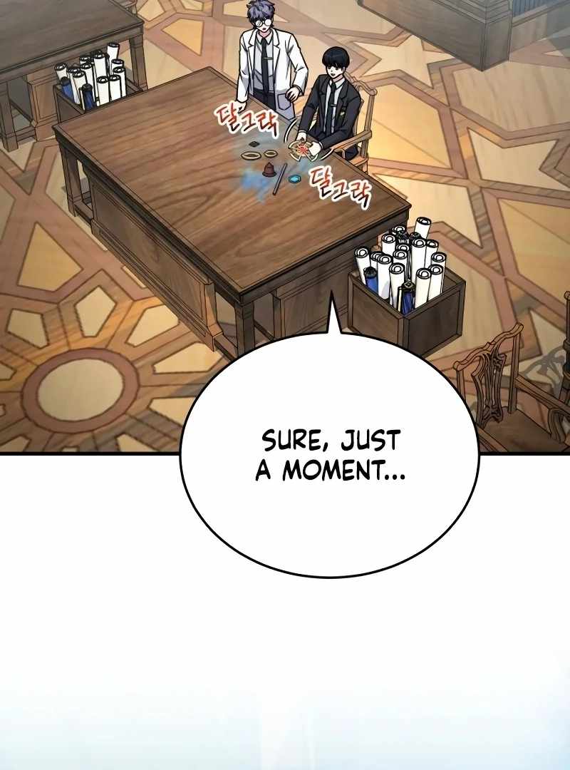 The Support Ate it All Chapter 18 - Page 4