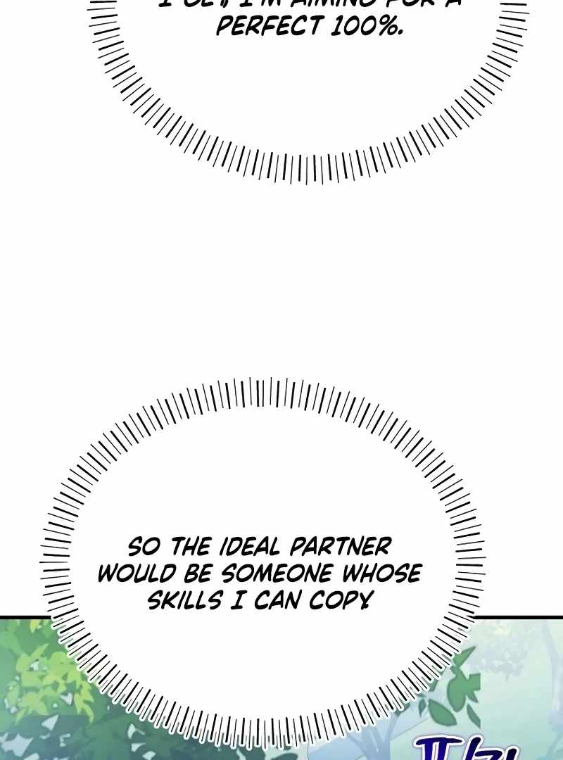 The Support Ate it All Chapter 18 - Page 32