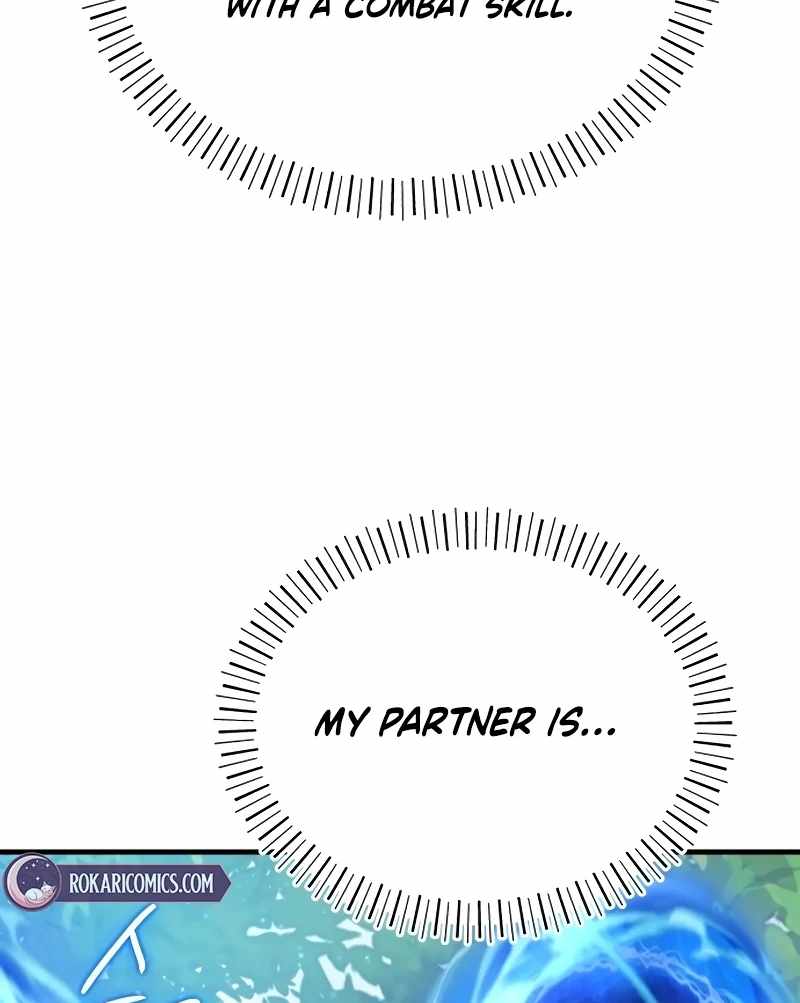 The Support Ate it All Chapter 18 - Page 34