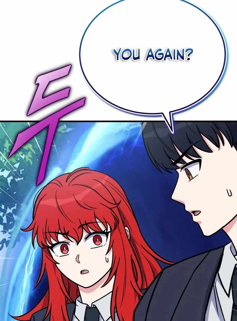 The Support Ate it All Chapter 18 - Page 37