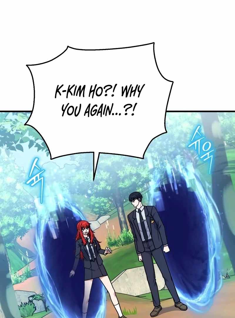 The Support Ate it All Chapter 18 - Page 39