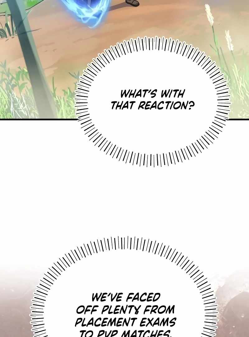 The Support Ate it All Chapter 18 - Page 40