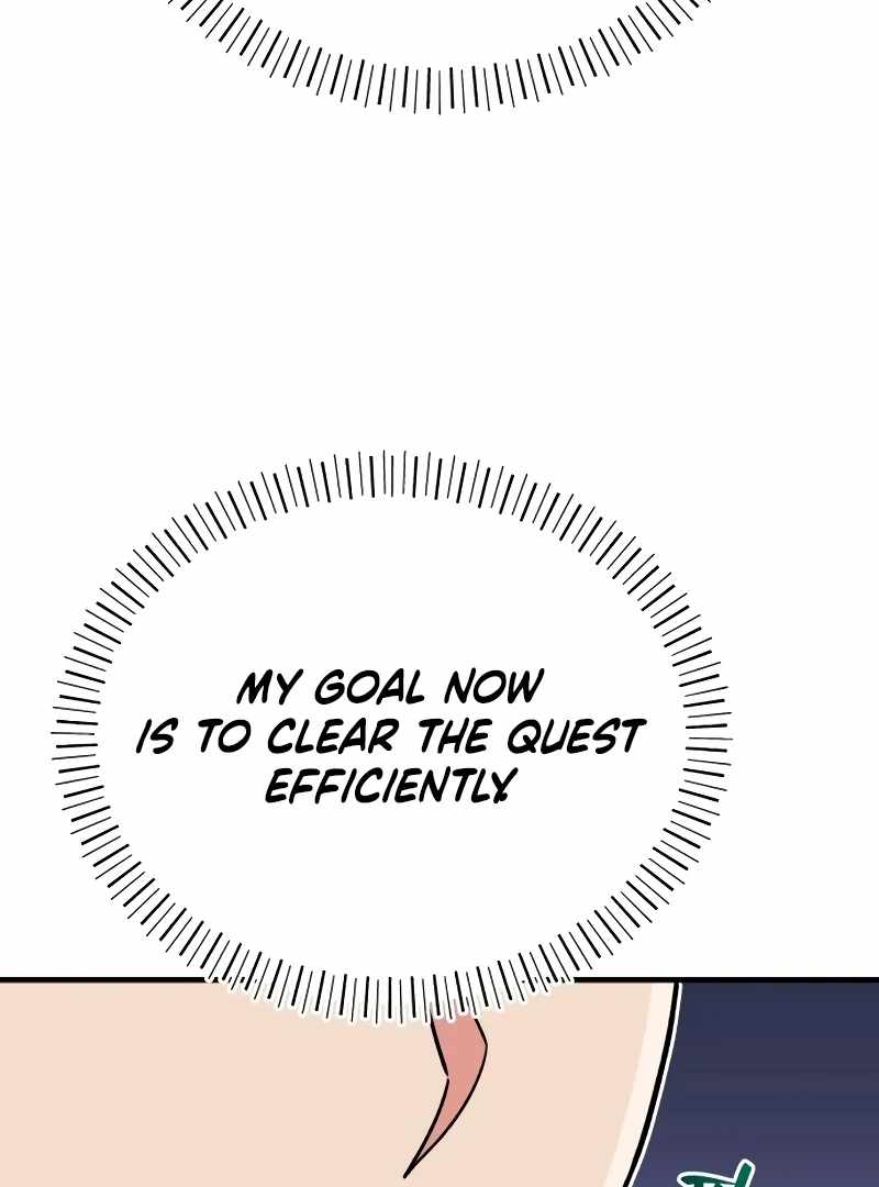 The Support Ate it All Chapter 18 - Page 43