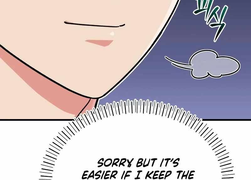 The Support Ate it All Chapter 18 - Page 44