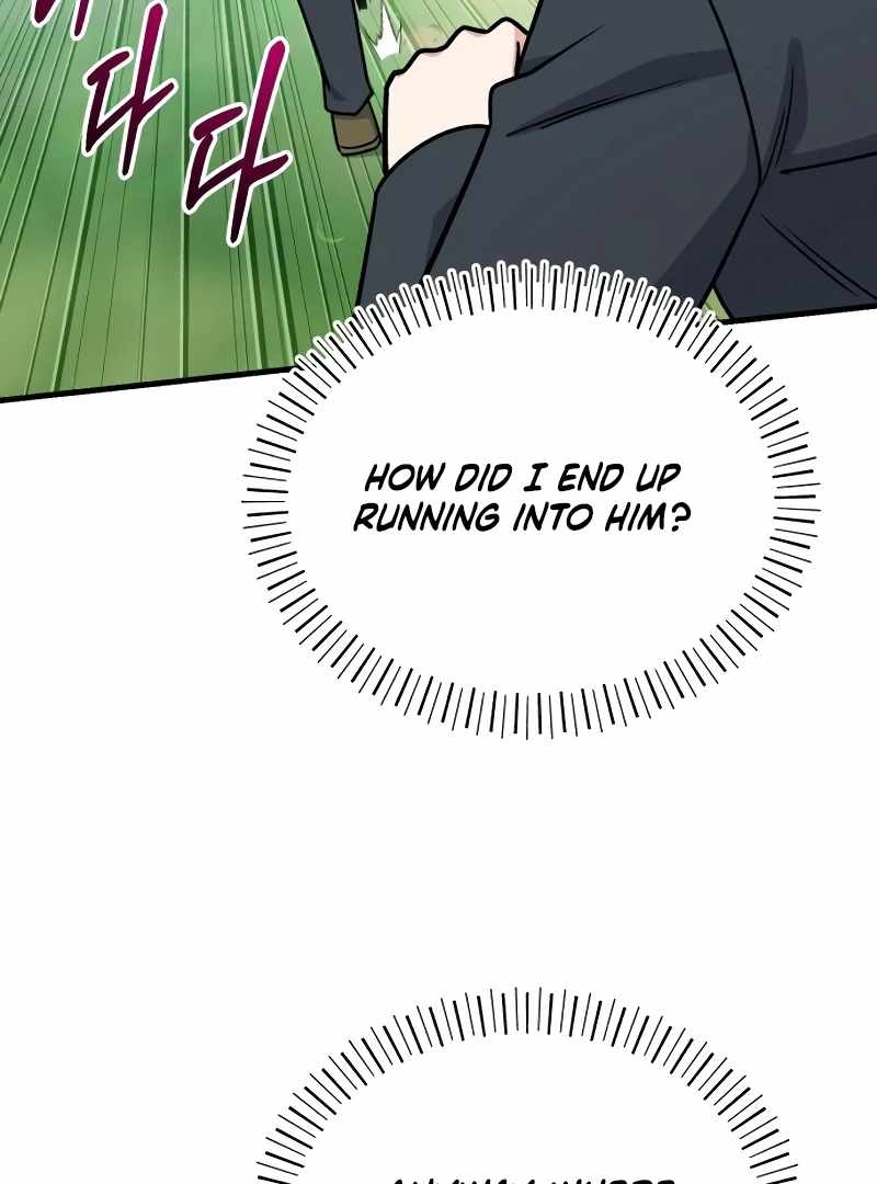 The Support Ate it All Chapter 18 - Page 55