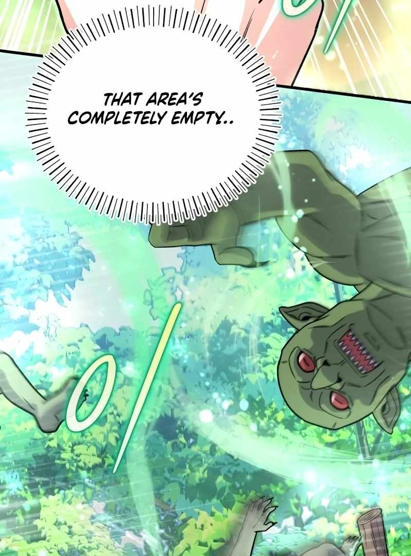 The Support Ate it All Chapter 18 - Page 57