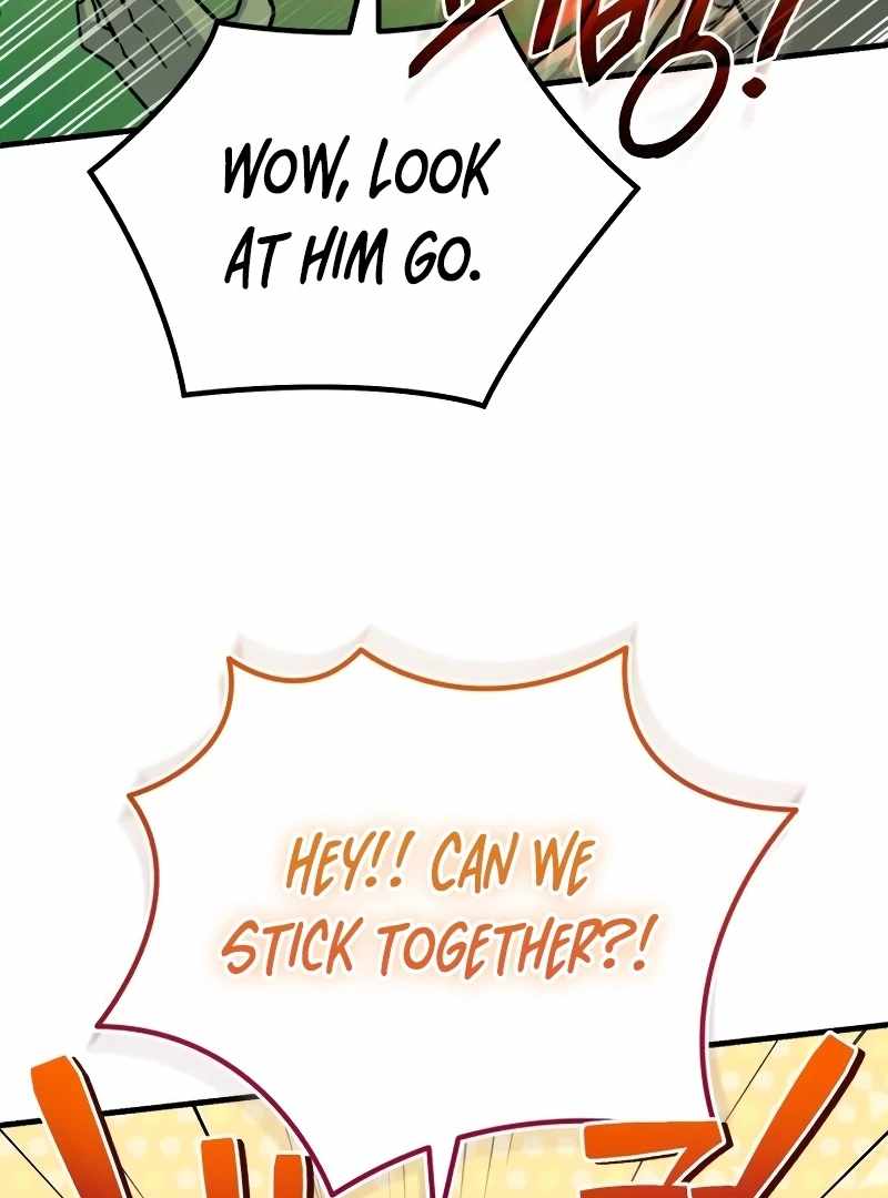 The Support Ate it All Chapter 18 - Page 66