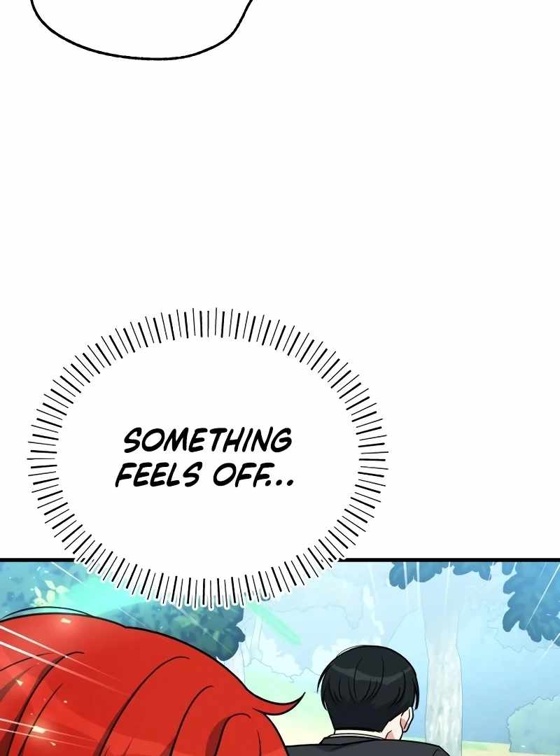 The Support Ate it All Chapter 18 - Page 69