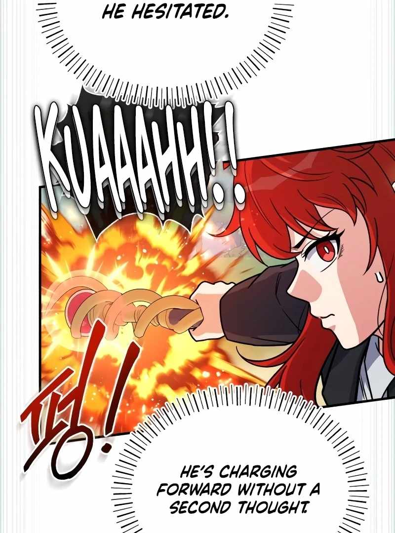 The Support Ate it All Chapter 18 - Page 72
