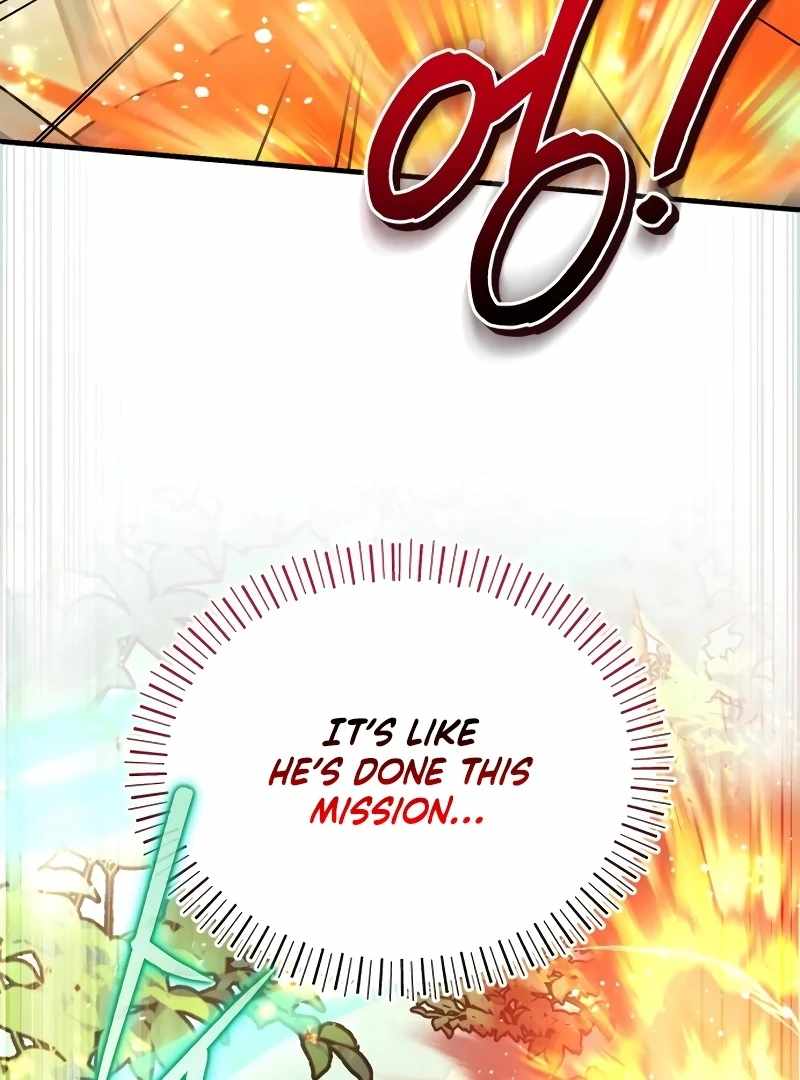 The Support Ate it All Chapter 18 - Page 74