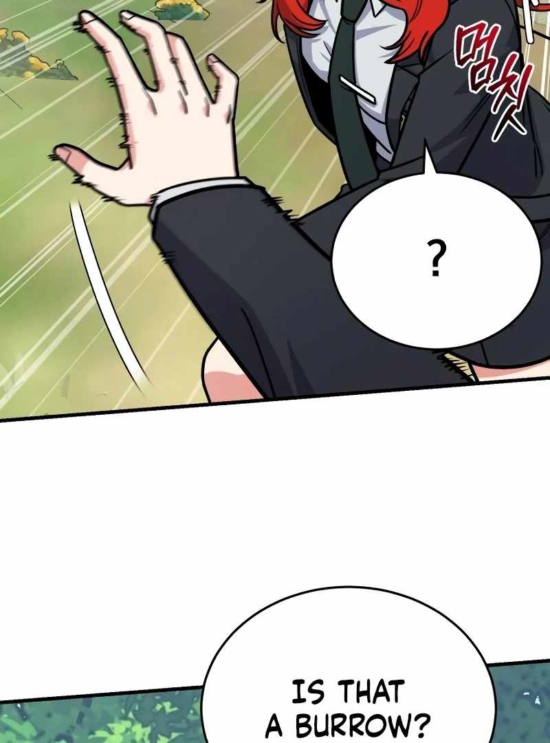 The Support Ate it All Chapter 18 - Page 78