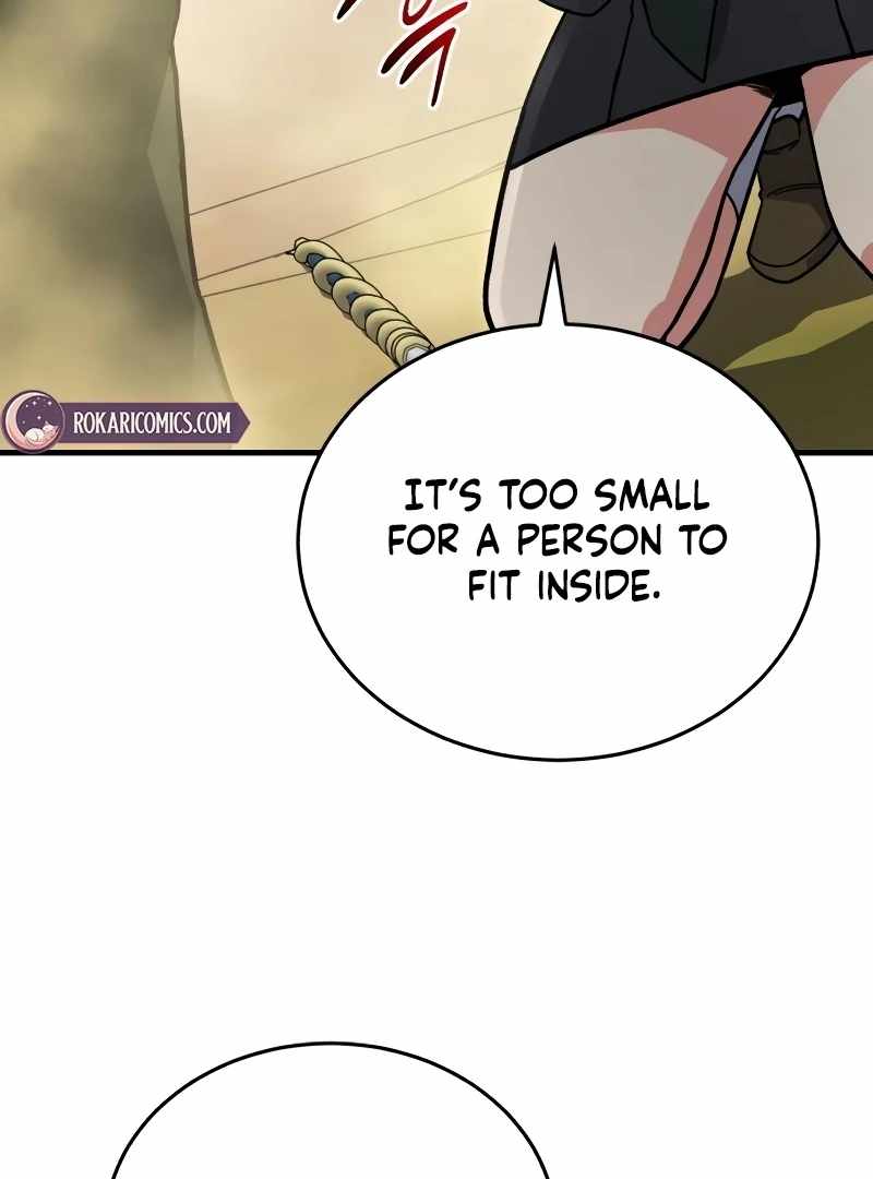 The Support Ate it All Chapter 18 - Page 82