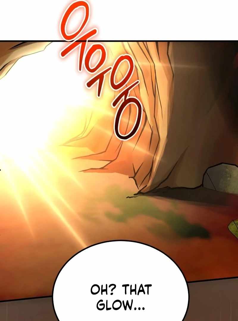 The Support Ate it All Chapter 18 - Page 91
