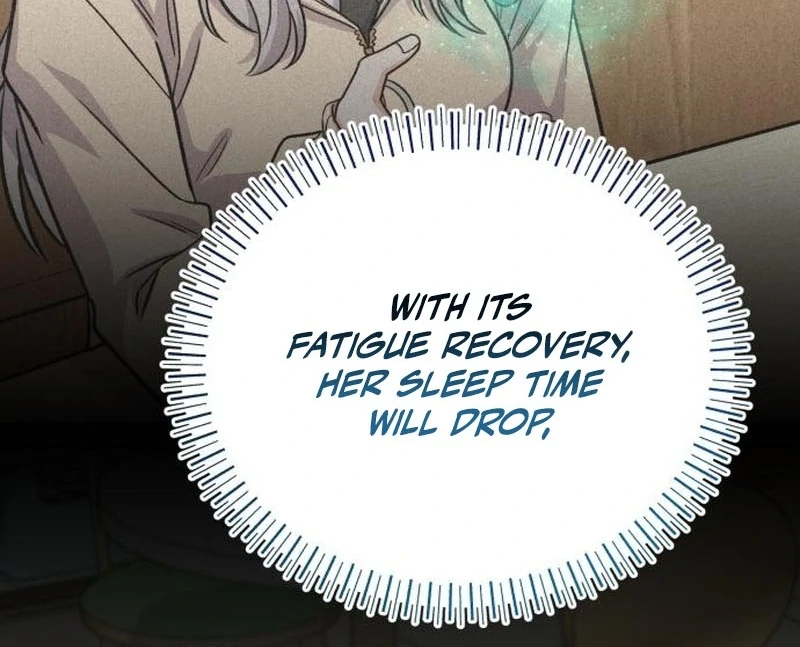 The Support Ate it All Chapter 22 - Page 81
