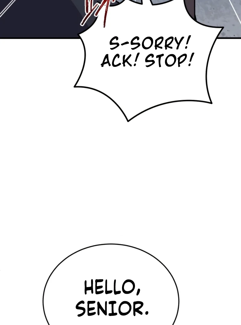 The Support Ate it All Chapter 9 - Page 114