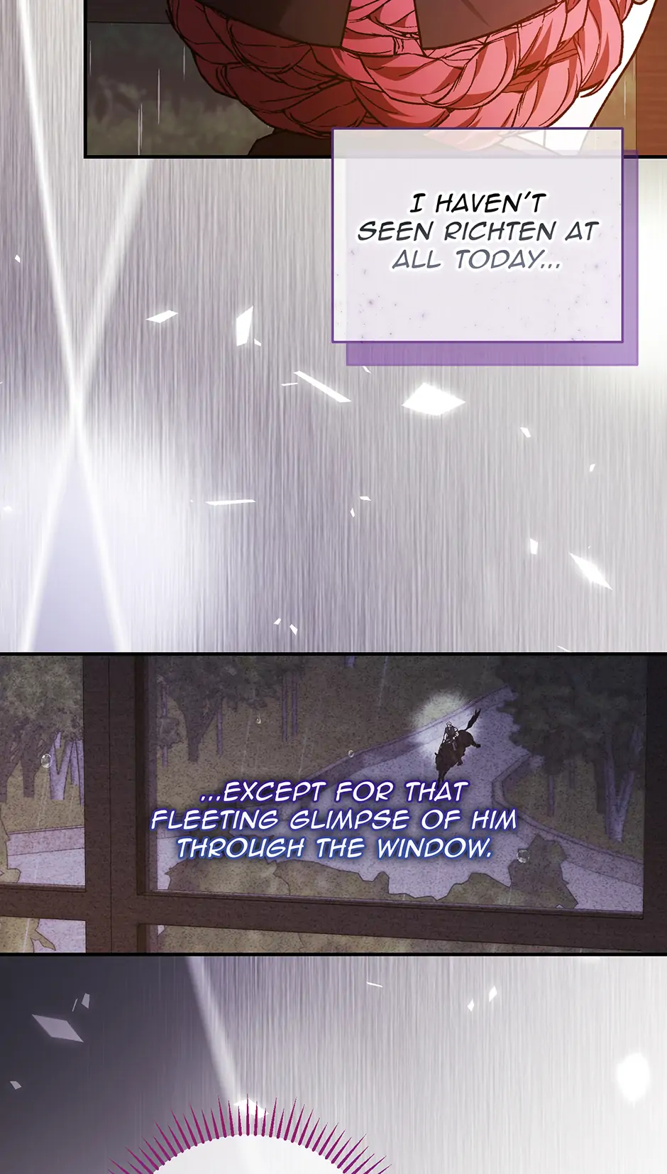 The Supporting Character Has No Counterattack Chapter 49 - Page 27