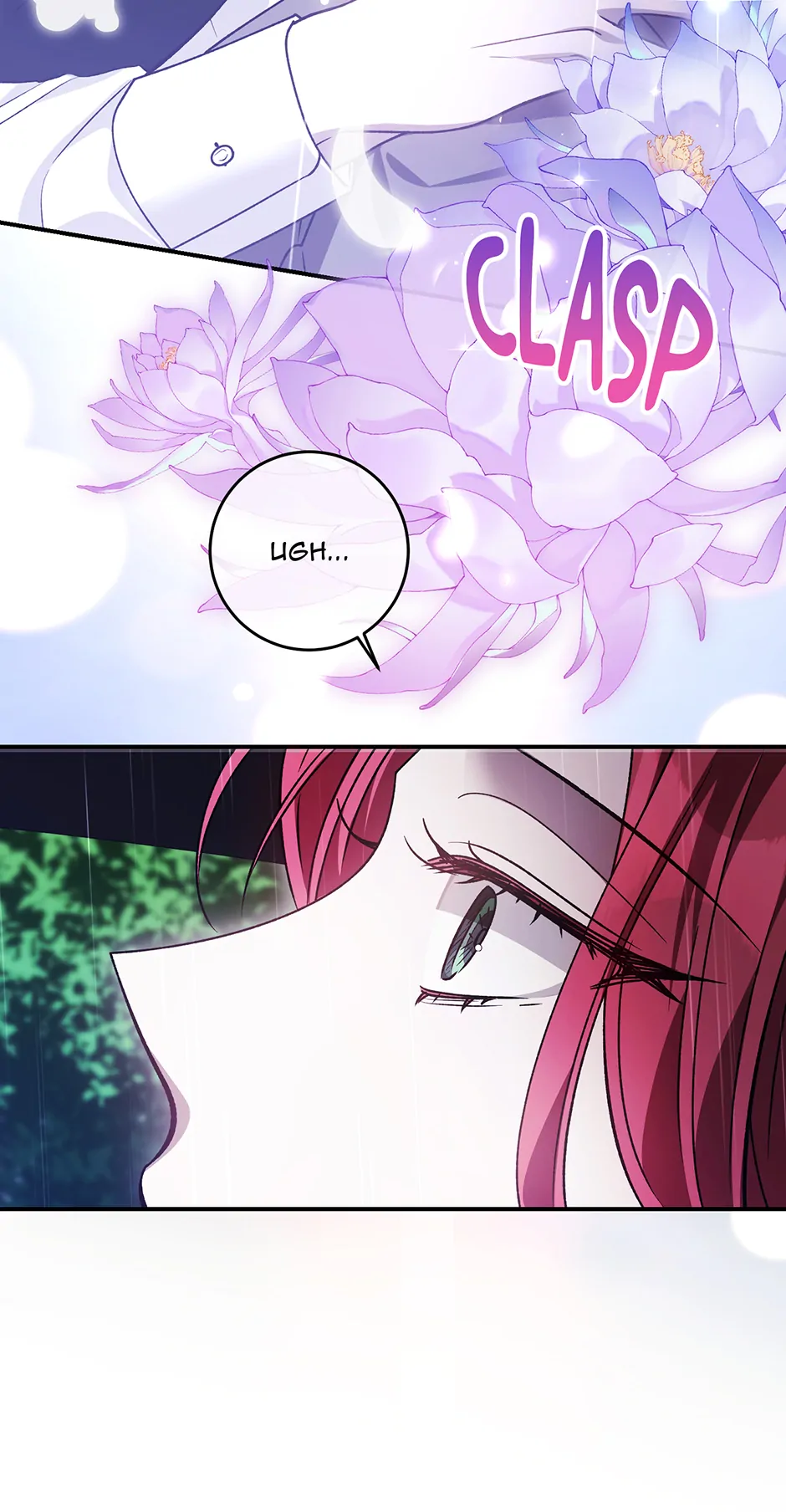 The Supporting Character Has No Counterattack Chapter 50 - Page 10