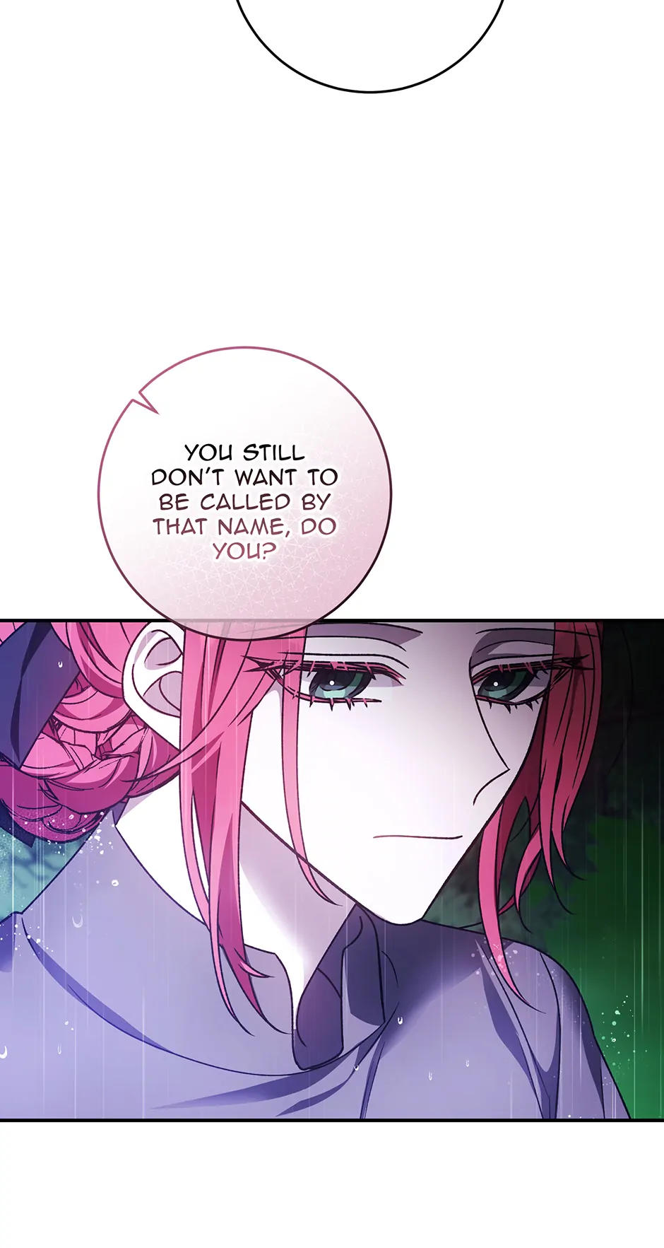 The Supporting Character Has No Counterattack Chapter 50 - Page 14